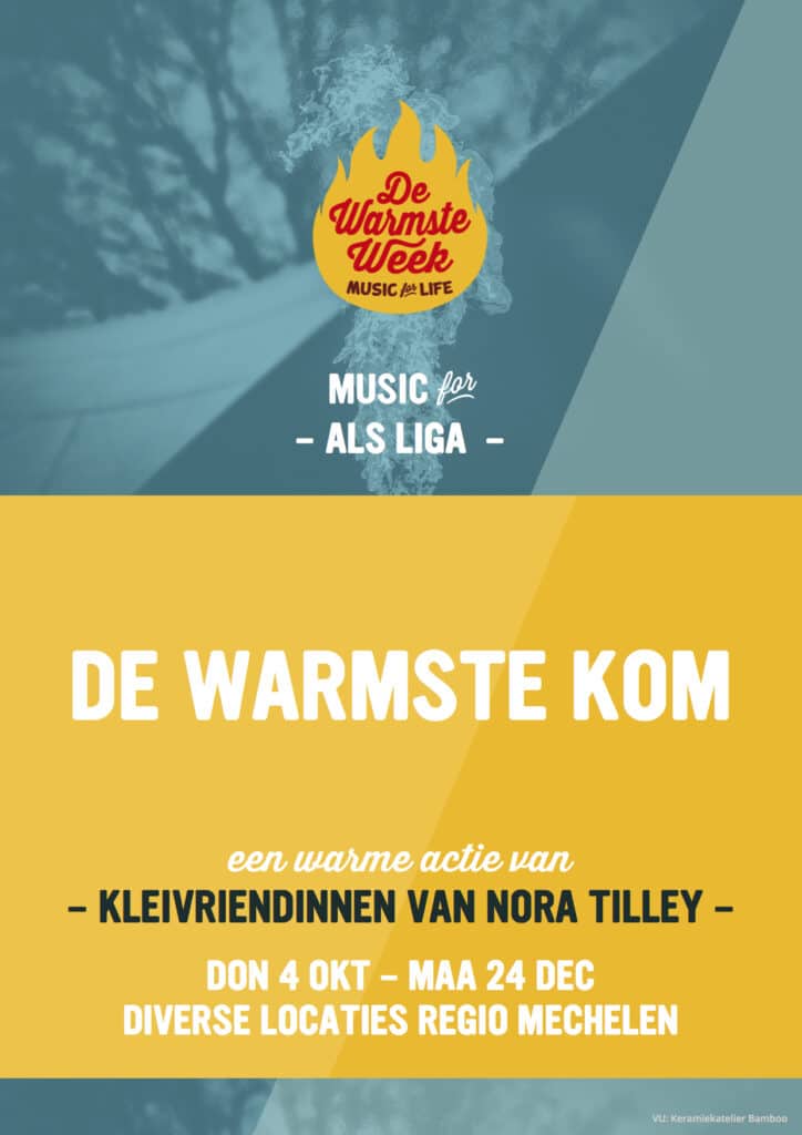 affiche-warmste kom