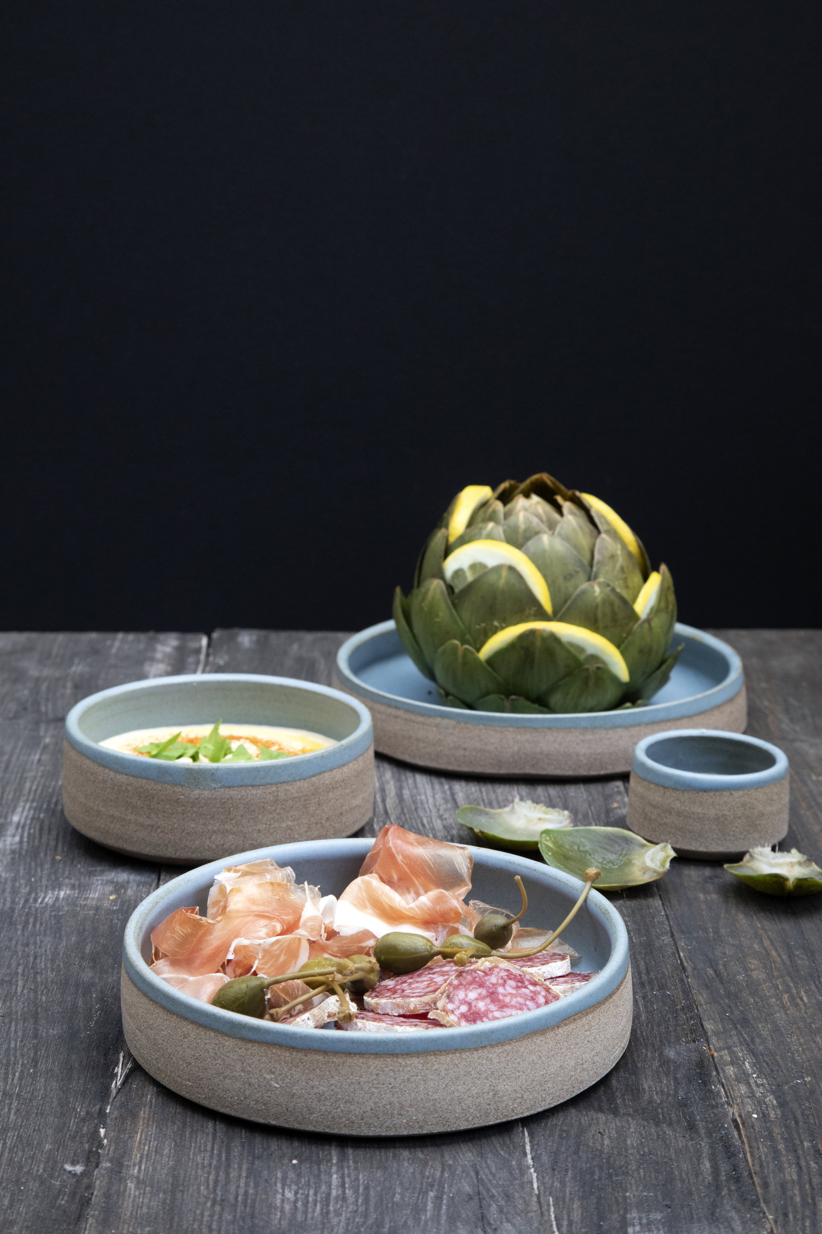 Studio Keramiek - Share