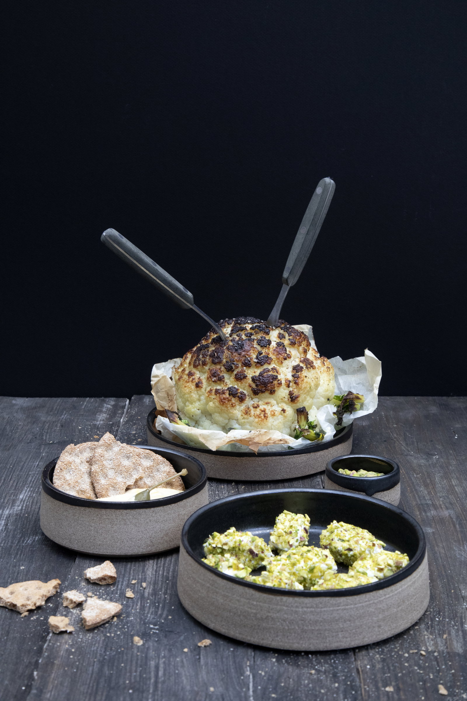 Studio Keramiek - Share