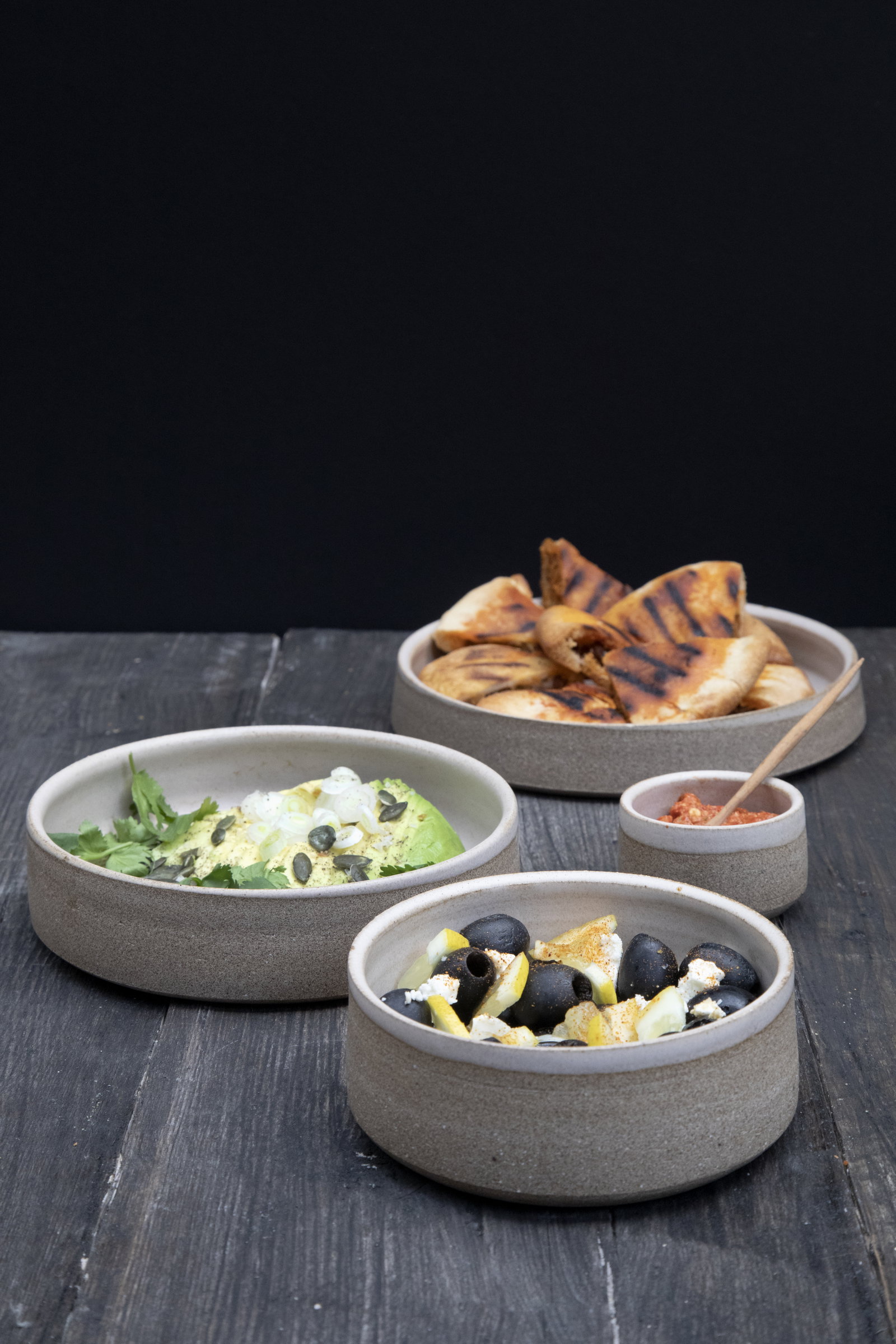 Studio Keramiek - Share