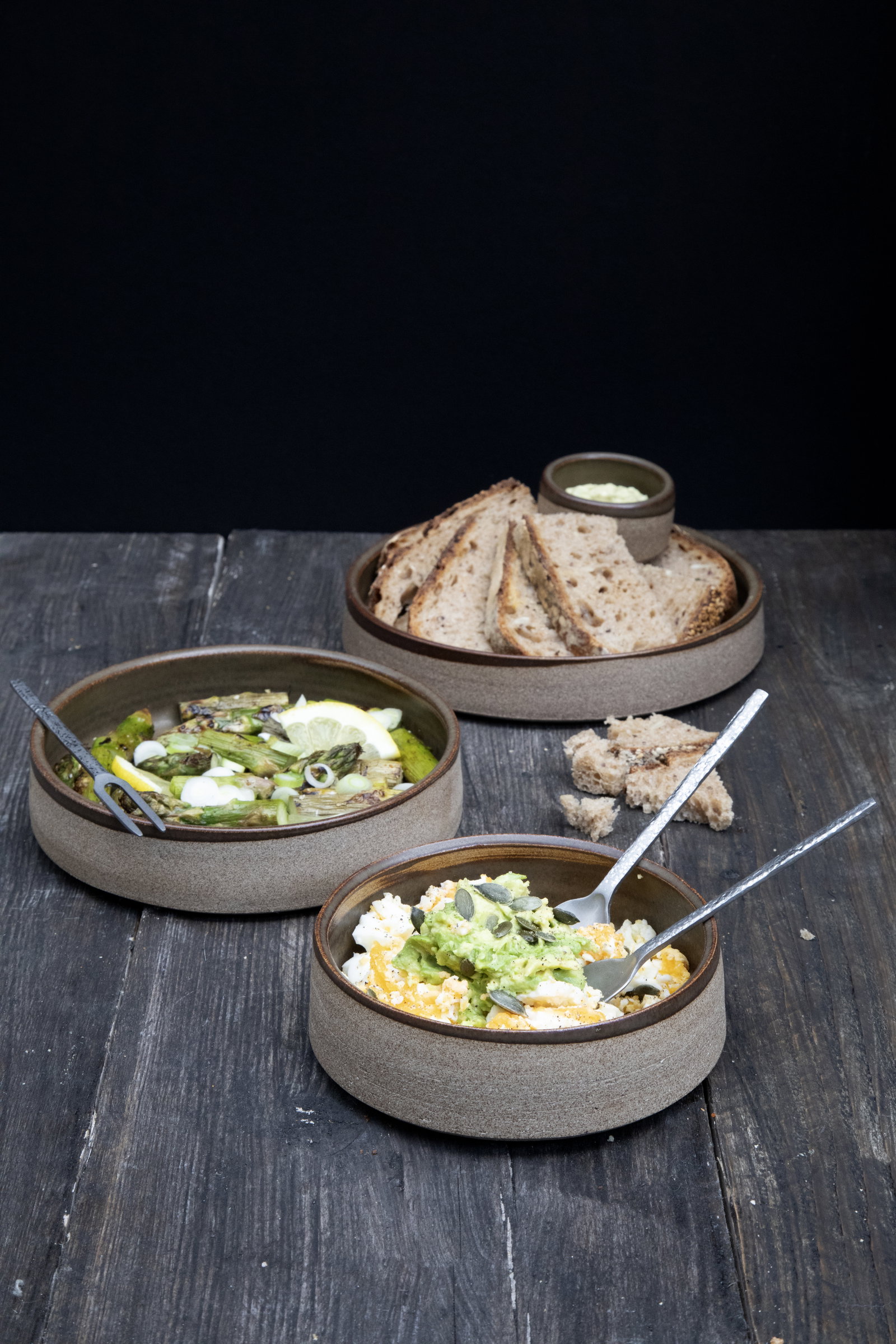 Studio Keramiek - Share