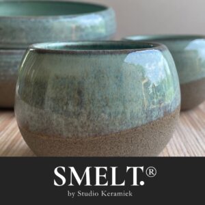 SMELT Fresh Minty Kisses glazuur