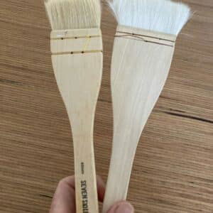 Hake brush (kopie)