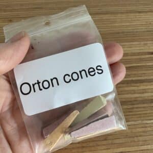Orton Cones
