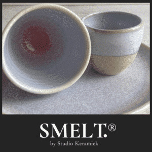 SMELT glaze Talking to the moon