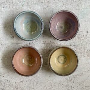 SMELT-starterspakket nieuwe kleuren