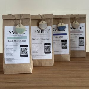 SMELT-test pakket 'Classic'