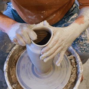 Advanced Throwing with José Mariscal