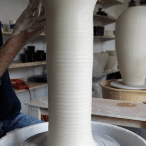 31 juli-2 aug-Learning to throw larger with Tom Kemp