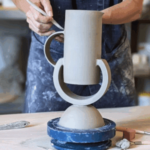 5-6-7 Juni : 'Joyfull Experimentation ' with Michèle Hickey