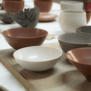 17-21 Juni : Terra Sigillata Masterclass with Miguel Molet