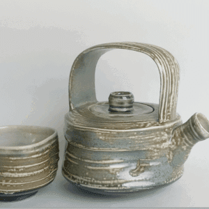 12-14 Juni : Speelse theepotten met Pauline Hoeboer