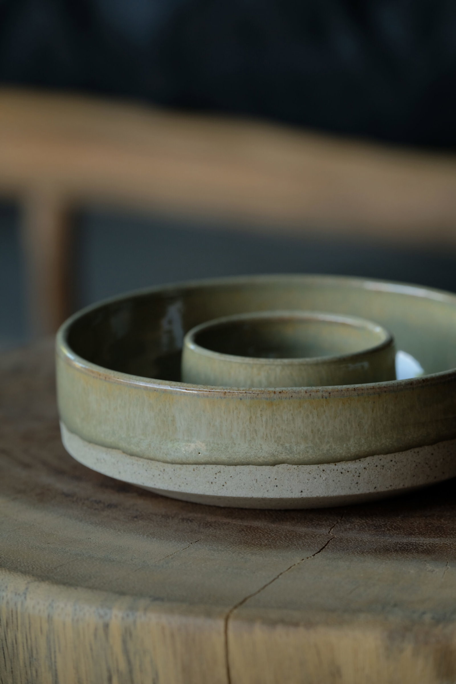 SMELT-glazuur : Evergreen - Afbeelding 5