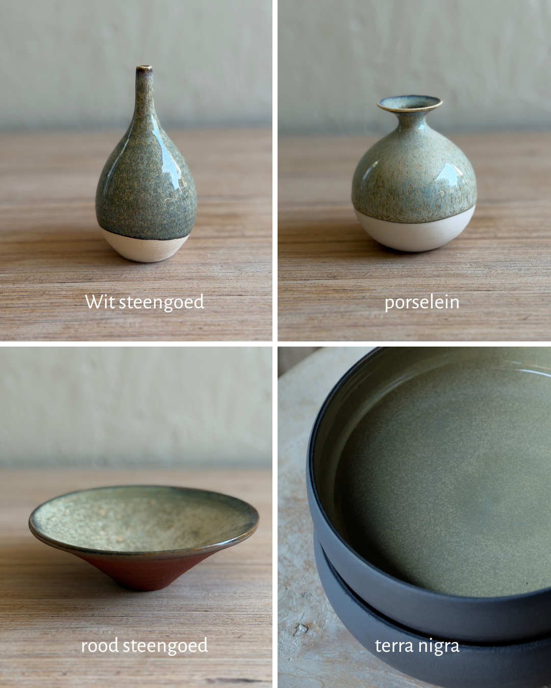 SMELT-glazuur : Evergreen - Afbeelding 2