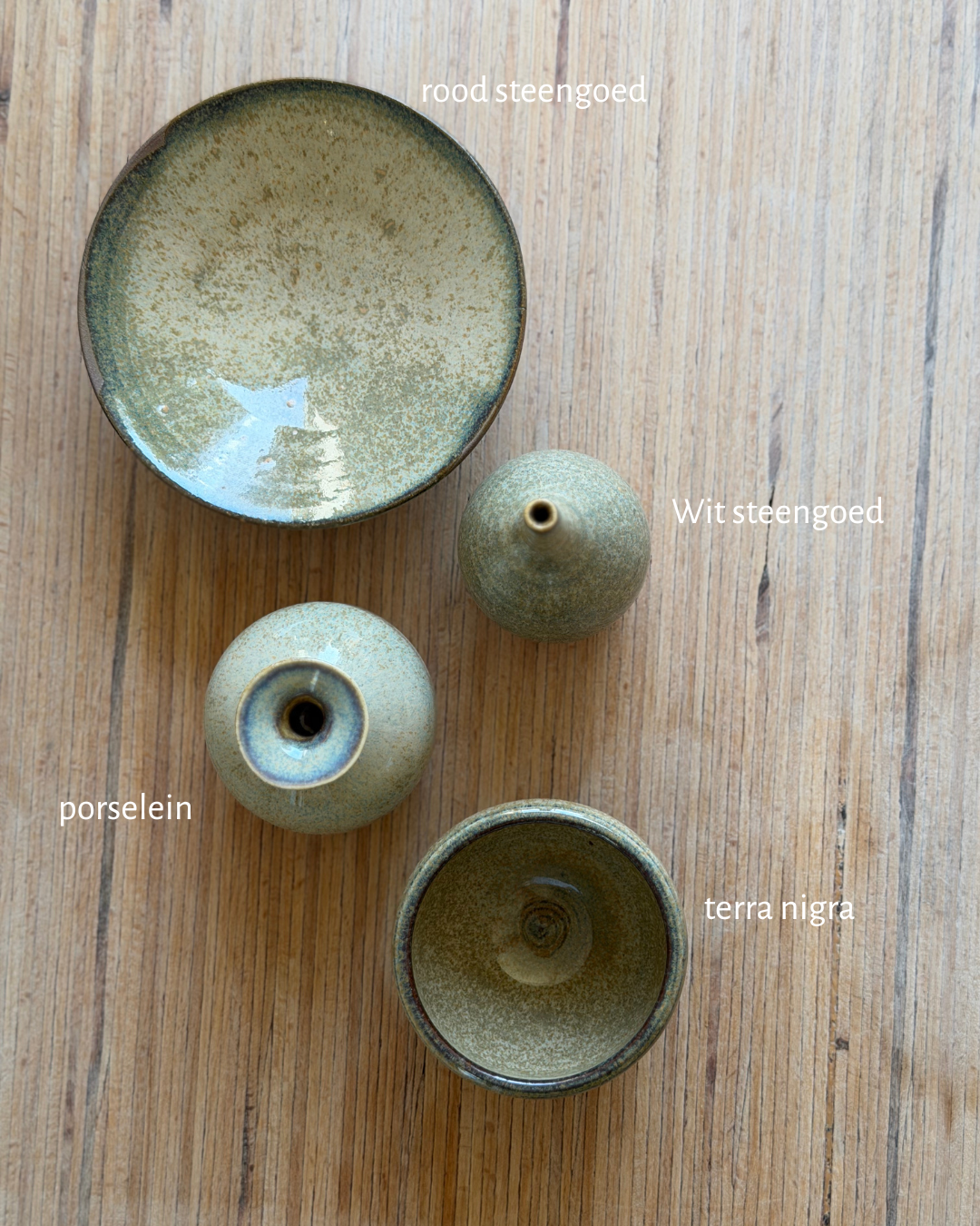 SMELT-glazuur : Evergreen - Afbeelding 4